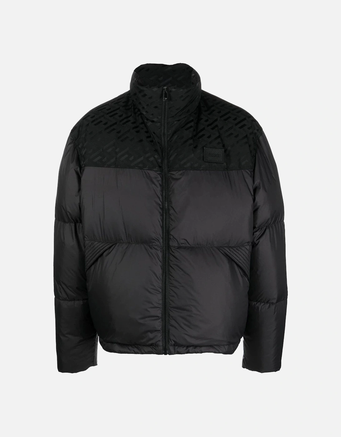 Detachable Sleeve Down Jacket, 6 of 5