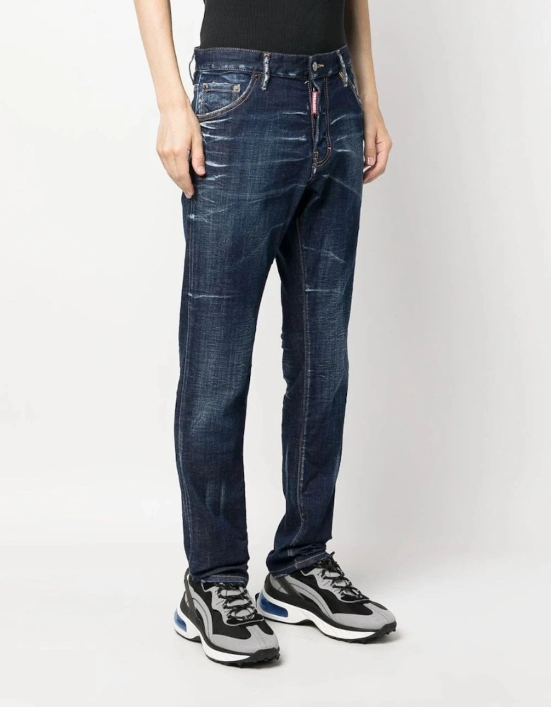 Cool Guy Jeans Blue