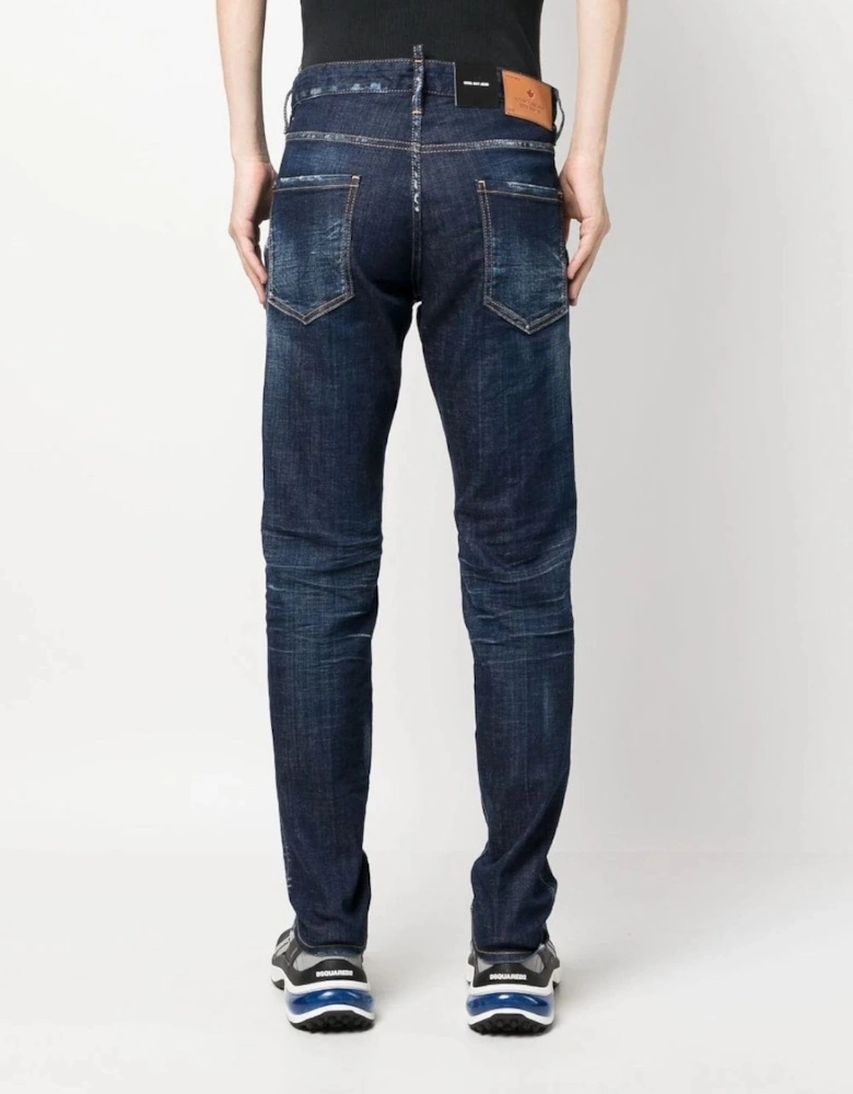 Cool Guy Jeans Blue