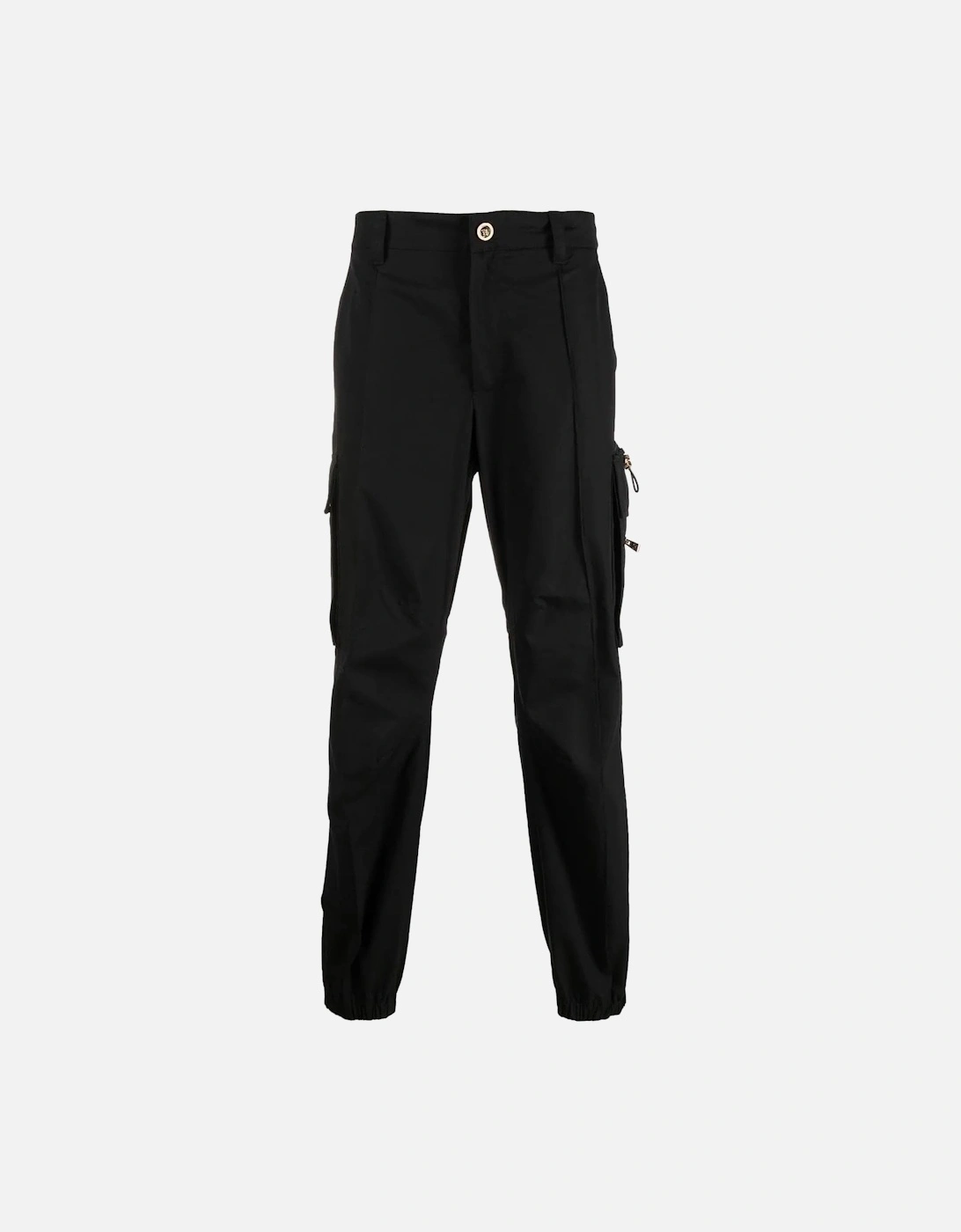 Cotton Combat Trousers