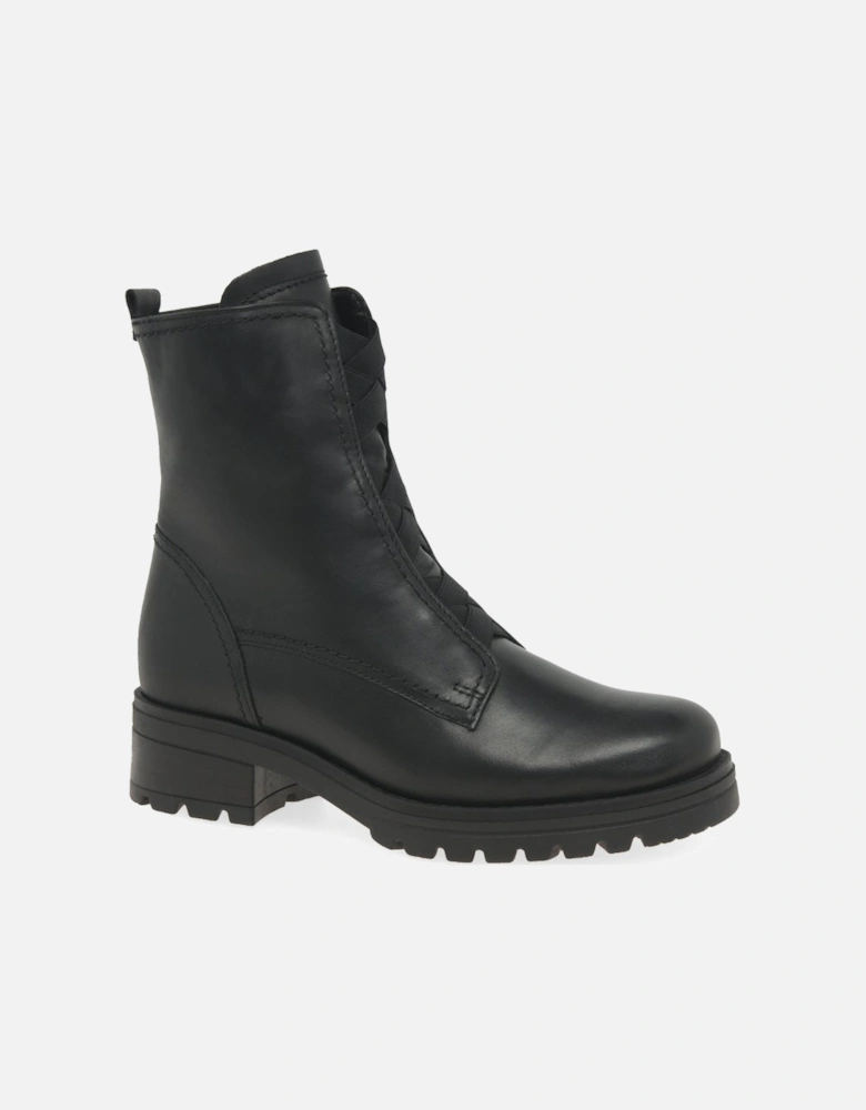 Sea Womens Ankle Boots