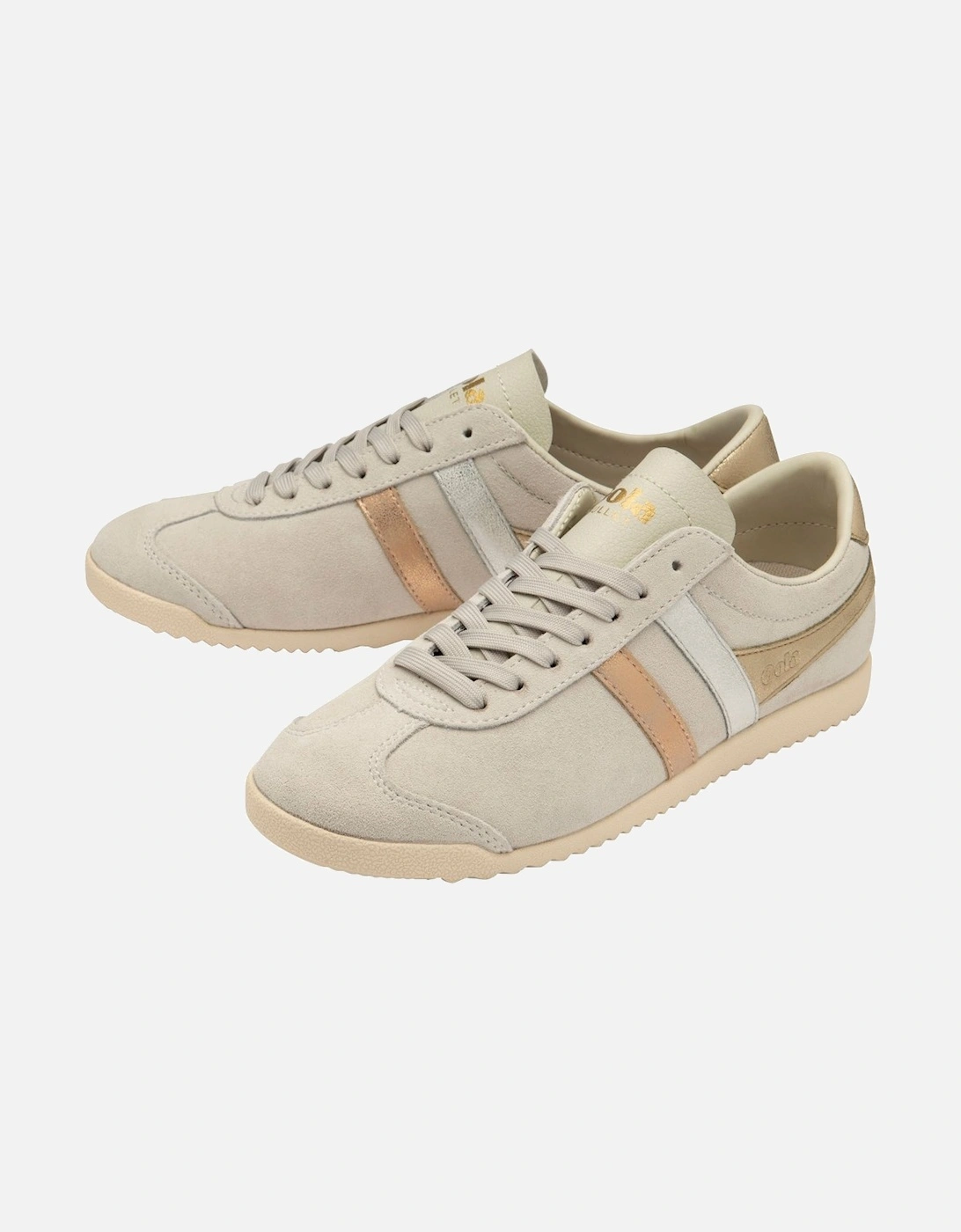Bullet Mirror Trident Womens Trainers