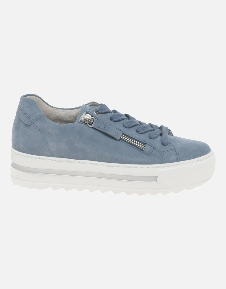 Heather Womens Casual Trainers