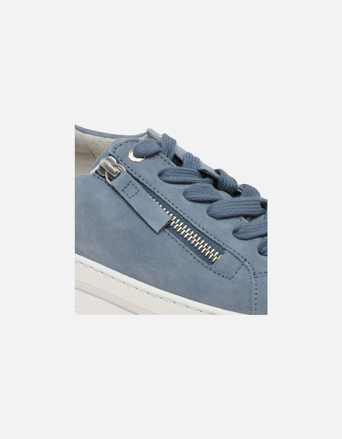 Heather Womens Casual Trainers