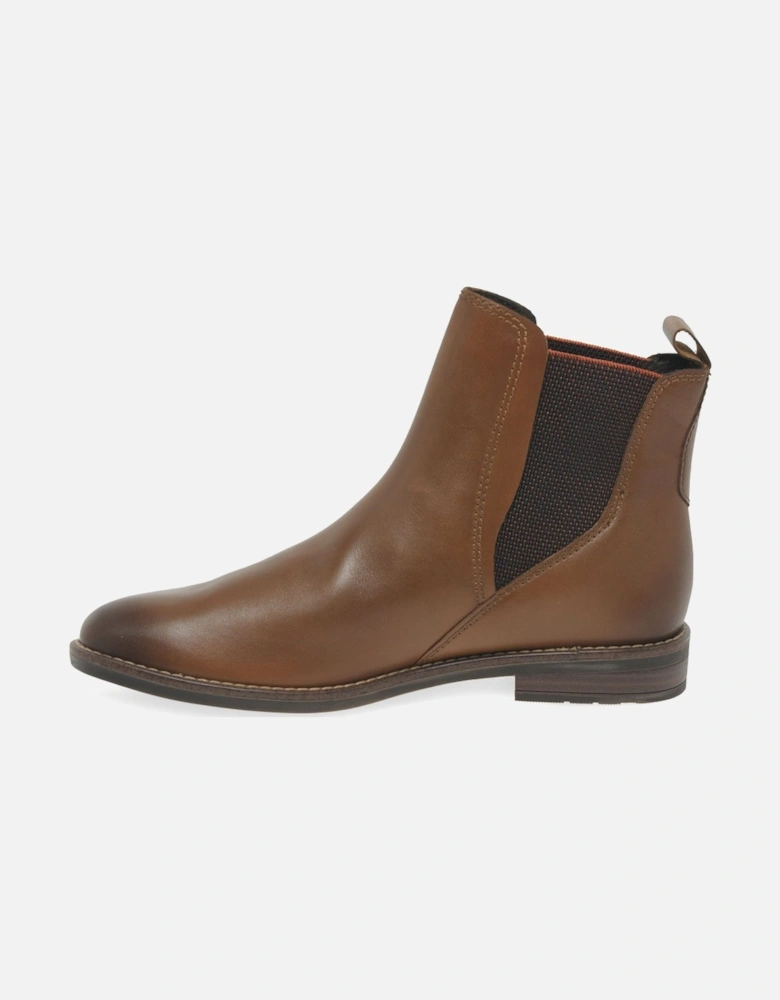 Bibi Womens Chelsea Boots