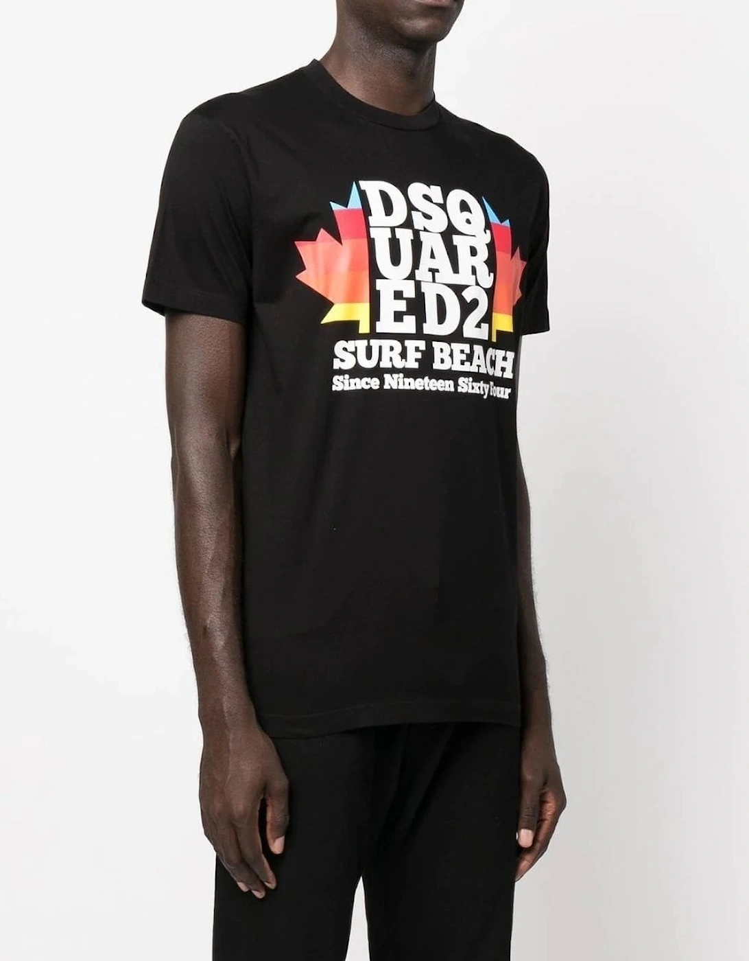 Surf Beach T-shirt
