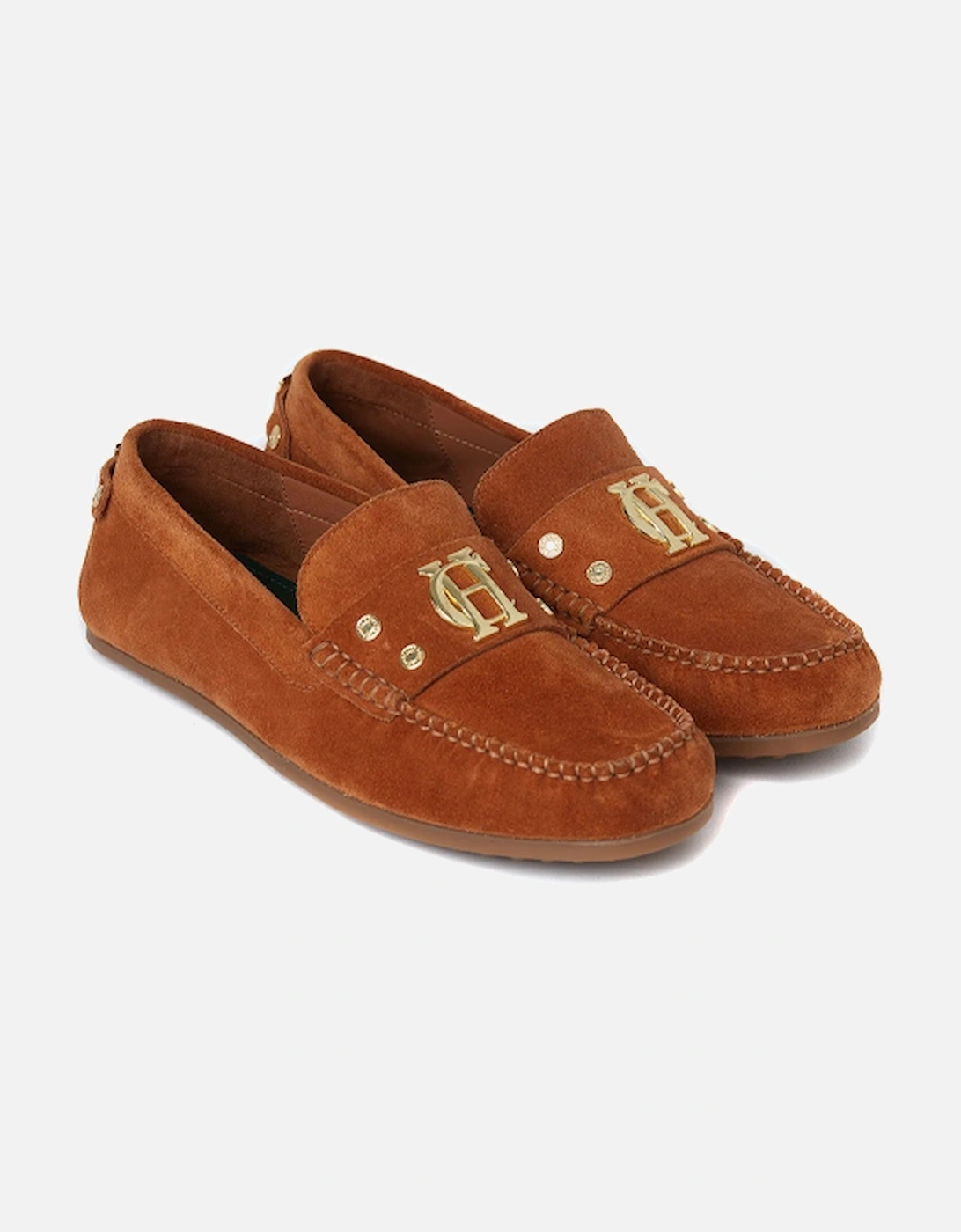 The Driving Loafer Tan, 12 of 11