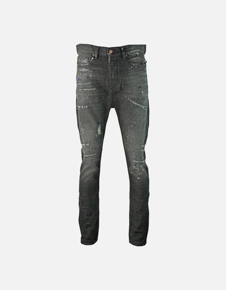 D-Vider 083AB Jeans