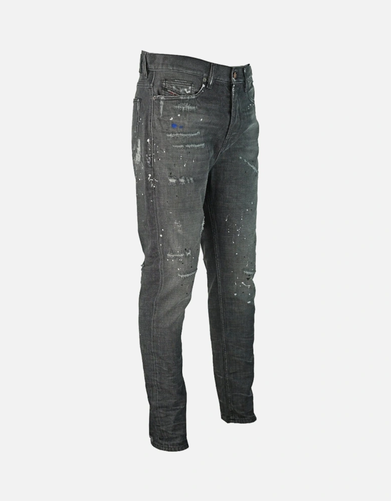 D-Vider 083AB Jeans