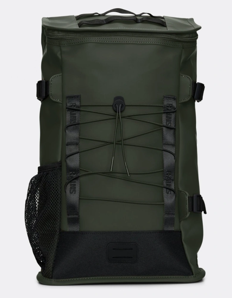 Unisex Trail Mountaineer Bag