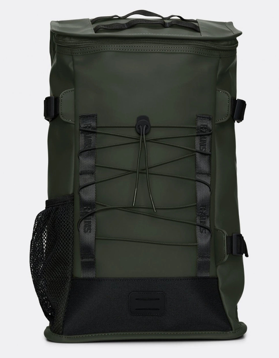 Unisex Trail Mountaineer Bag, 3 of 2