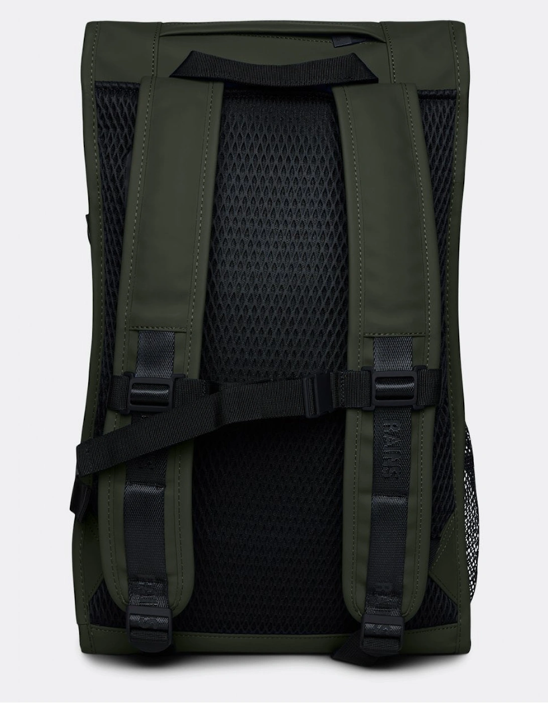 Unisex Trail Mountaineer Bag