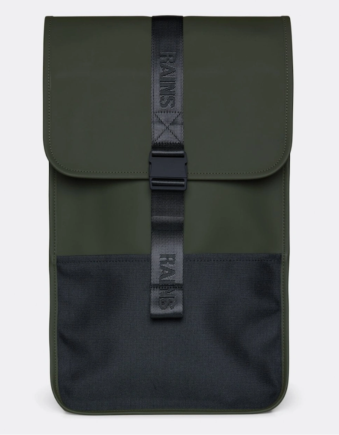 Unisex Trail Backpack, 3 of 2