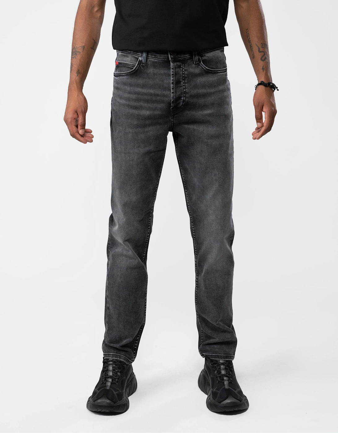 634 Mens Jeans 50501980, 4 of 3