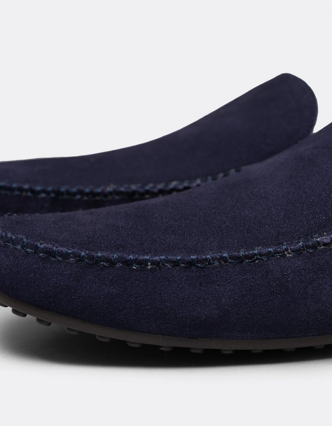 Gomes Mens Mule Slippers