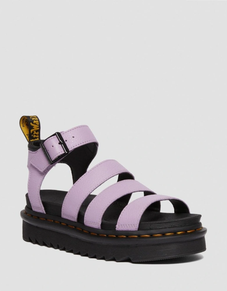 Blaire Pisa Womens Sandals