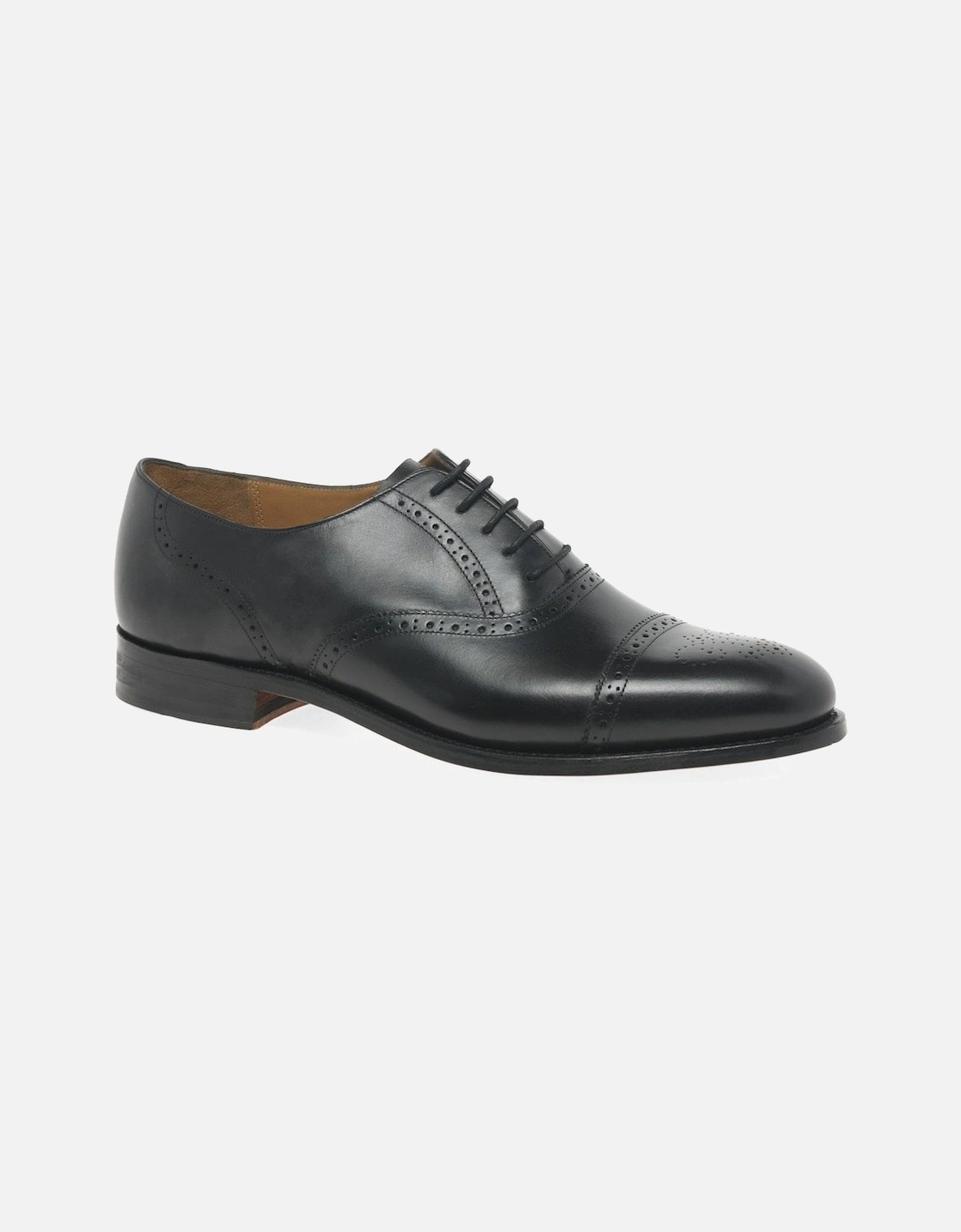 Gatwick Mens Formal Lace Up Shoes, 10 of 9