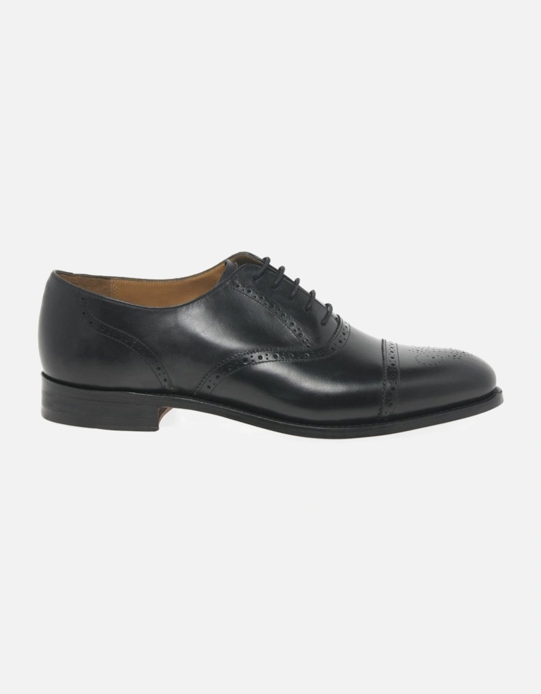 Gatwick Mens Formal Lace Up Shoes
