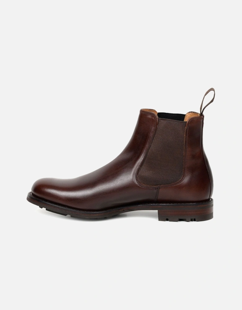 Barnes III B Mens Chelsea Boots