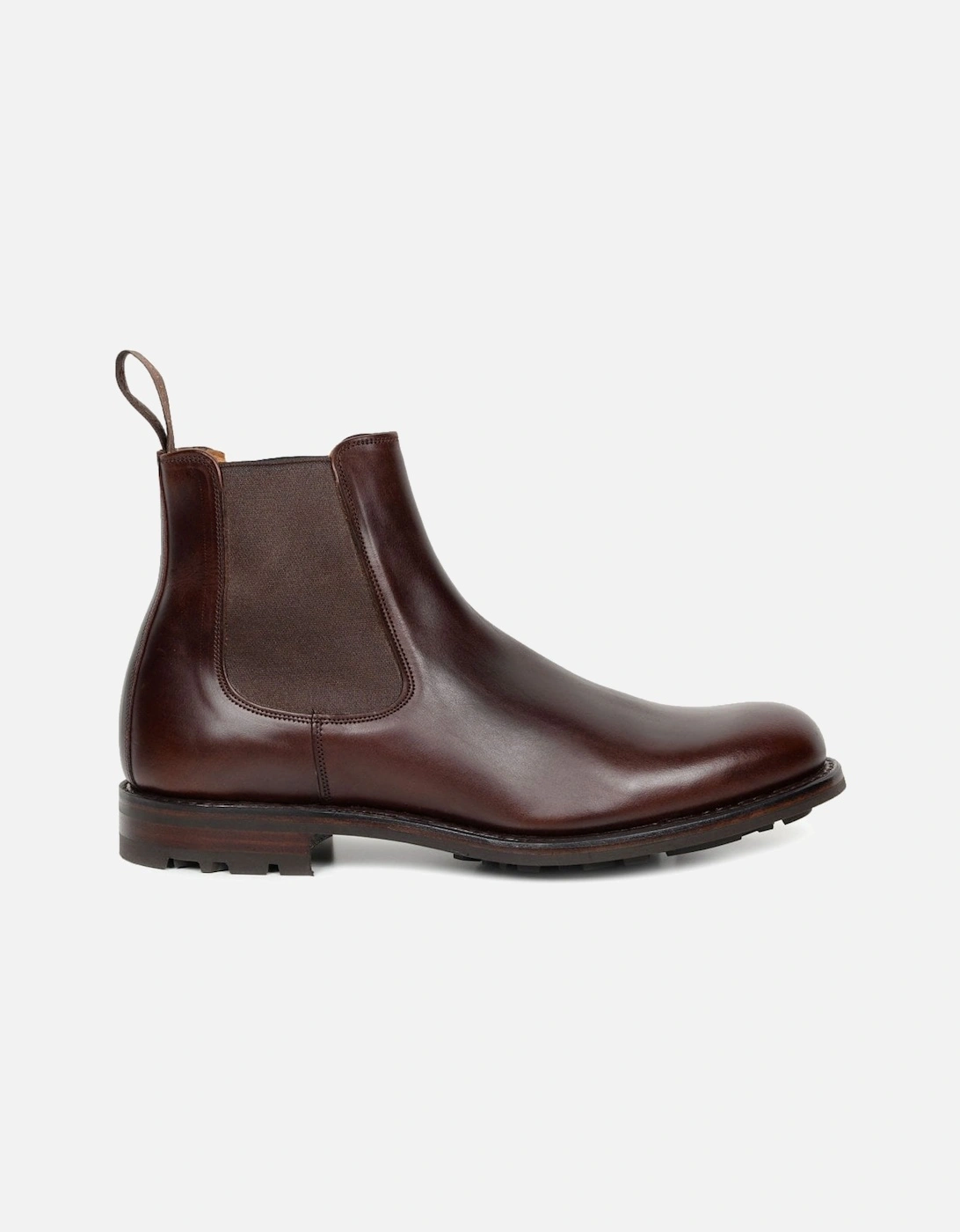 Barnes III B Mens Chelsea Boots