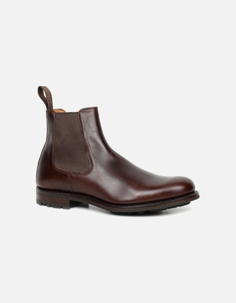 Barnes III B Mens Chelsea Boots