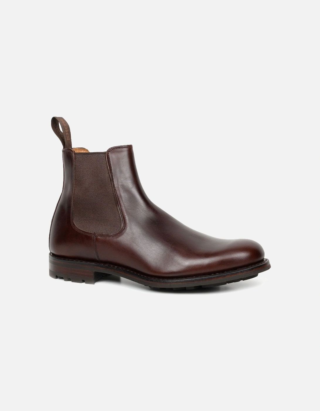 Barnes III B Mens Chelsea Boots, 7 of 6