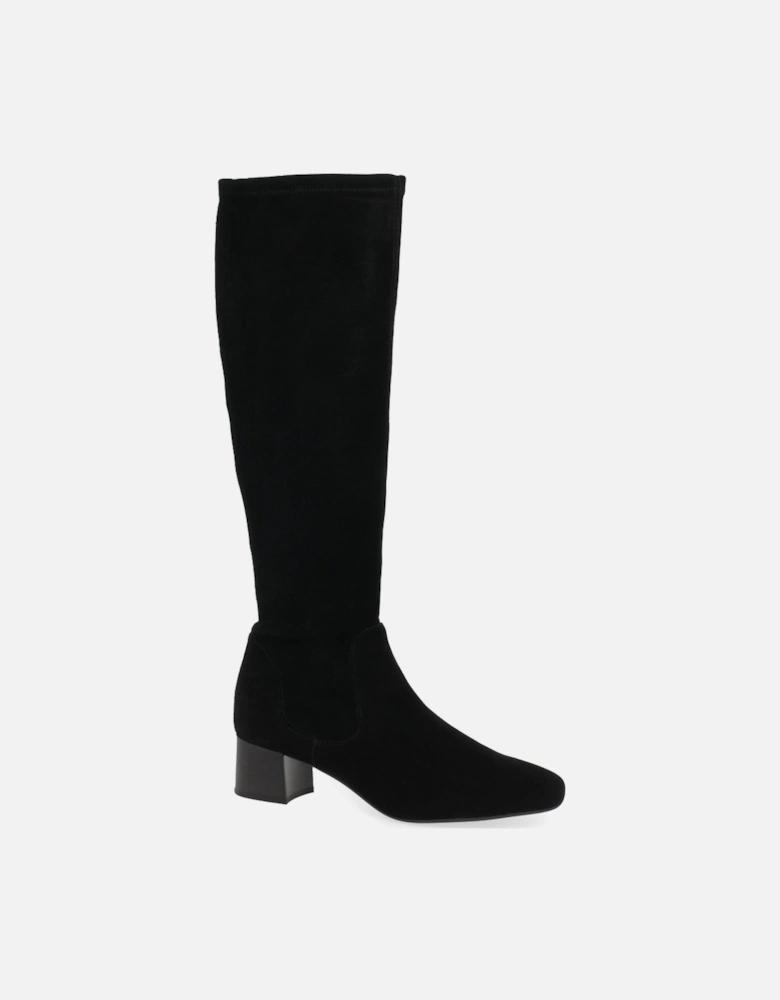 Tomke Womens Long Boots