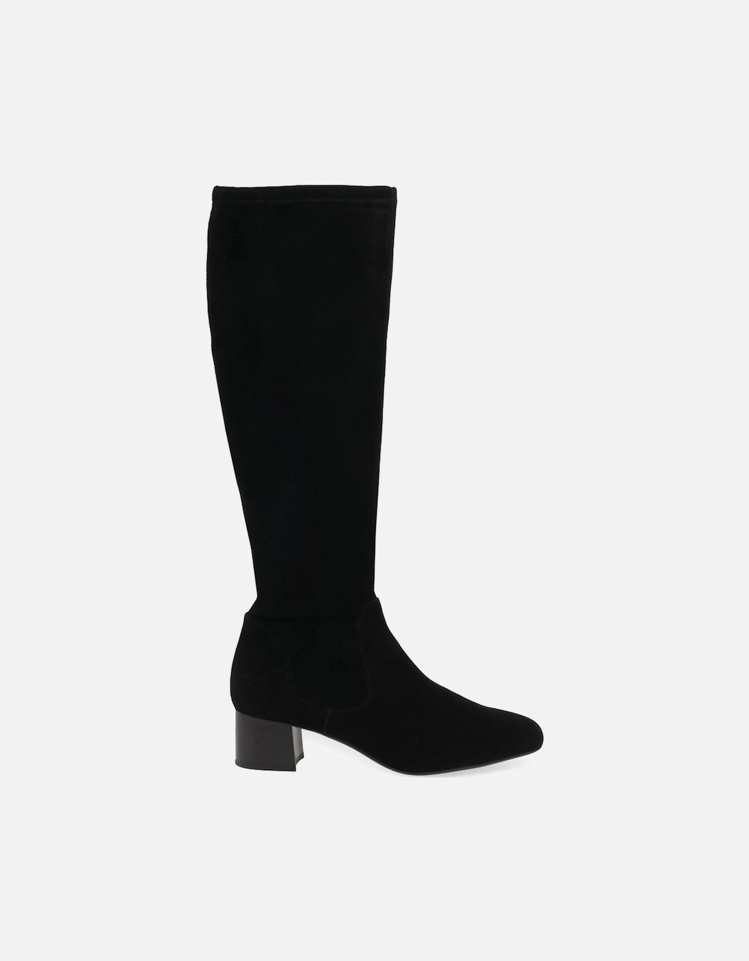 Tomke Womens Long Boots