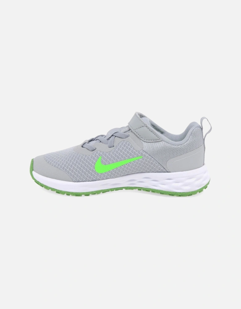 Revolution 6 Kids Toddler Sports Trainers