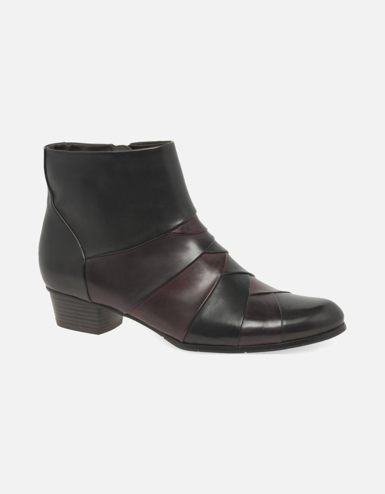 Stefany 172 Womens Ankle Boots