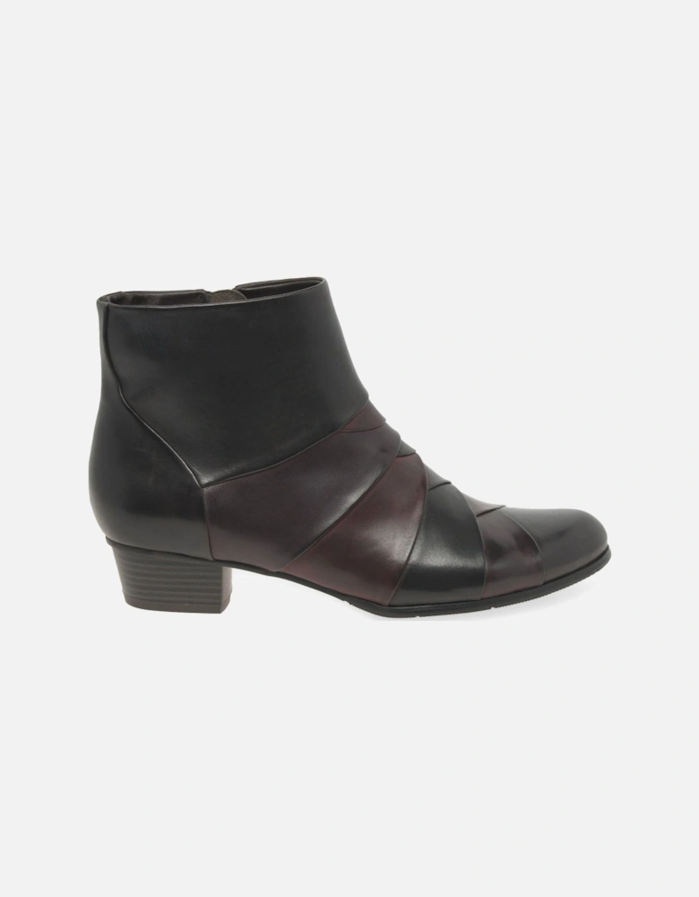 Stefany 172 Womens Ankle Boots