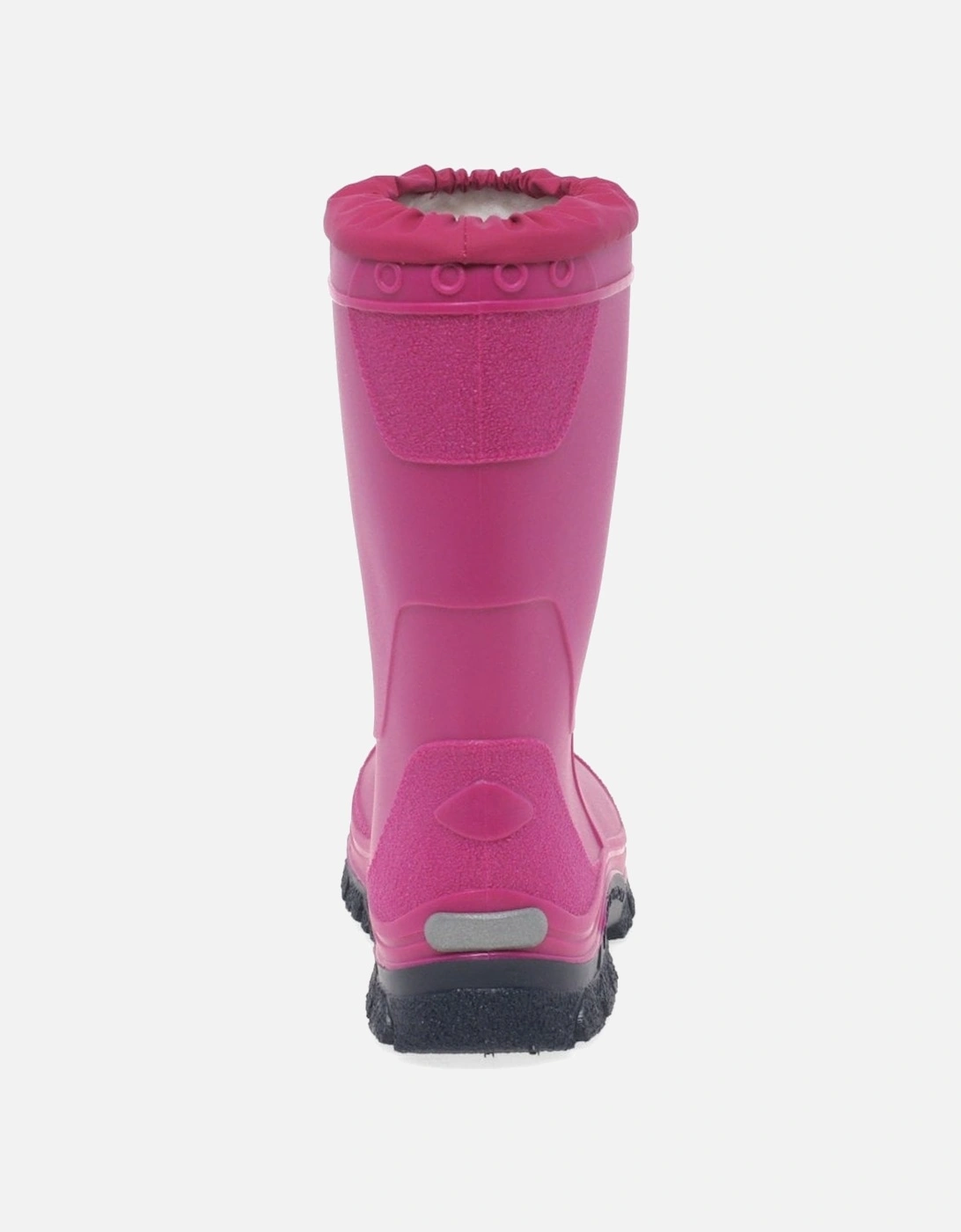 Childrens Mud Buster Wellingtons