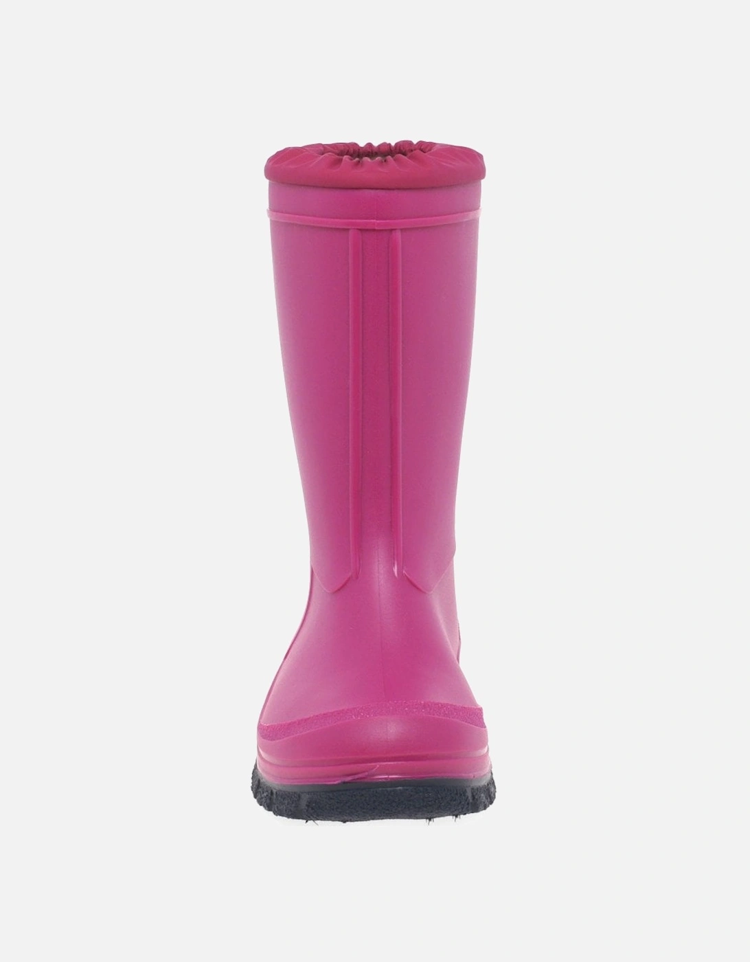 Childrens Mud Buster Wellingtons