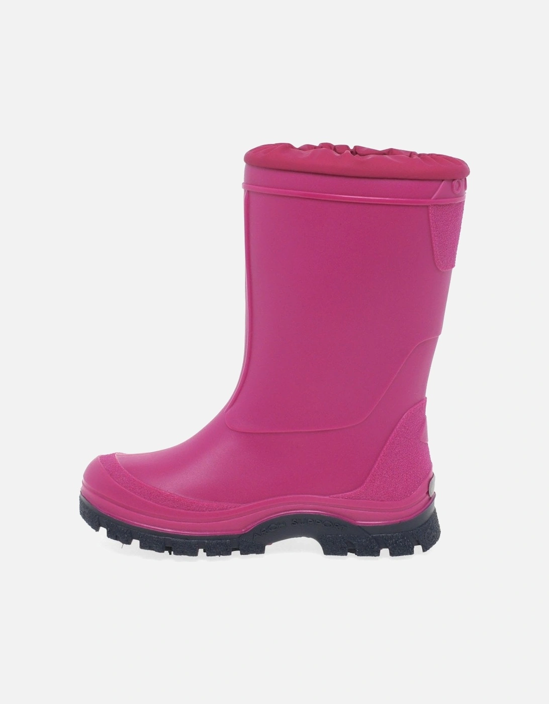 Childrens Mud Buster Wellingtons