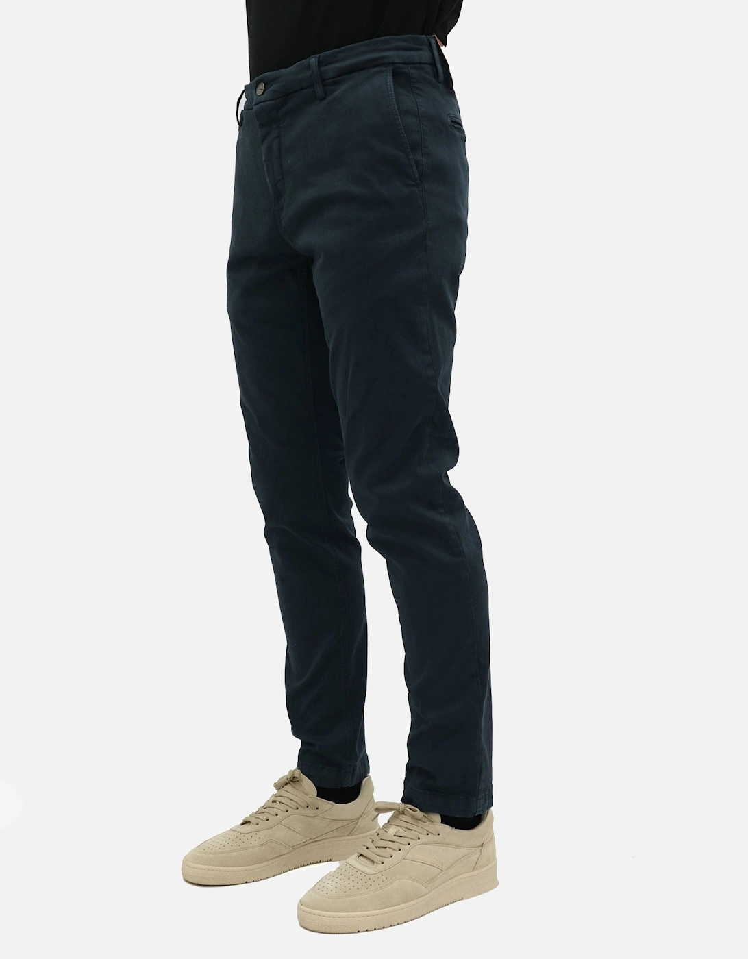 Benni Xlite Blue Chinos, 5 of 4