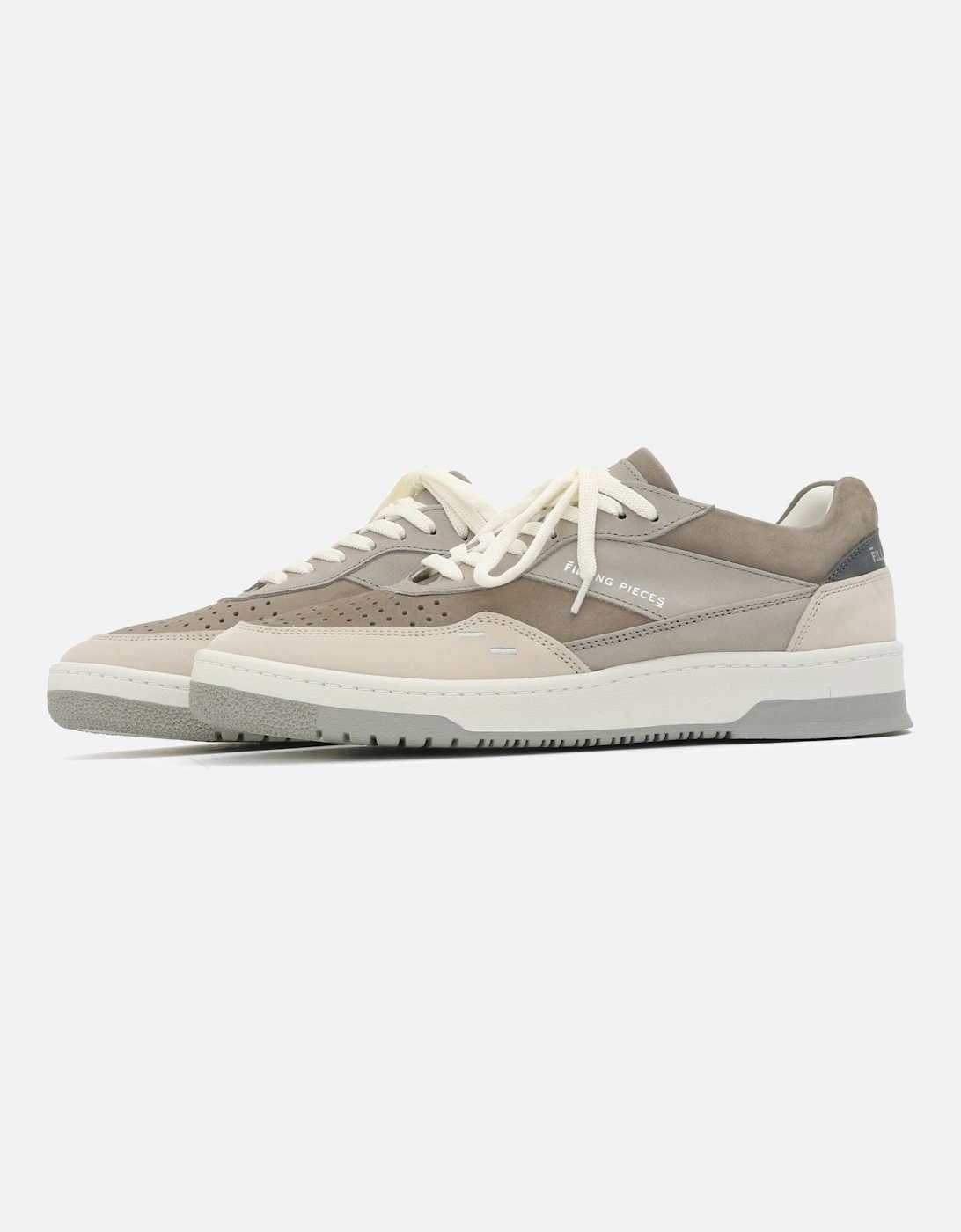 Ace Spin Taupe Trainer, 6 of 5
