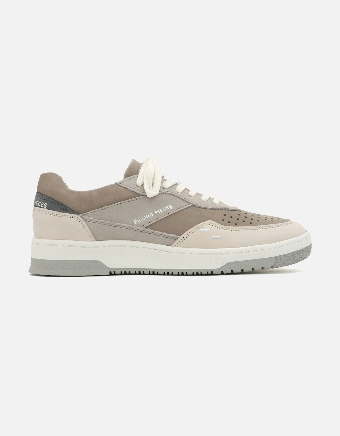 Ace Spin Taupe Trainer