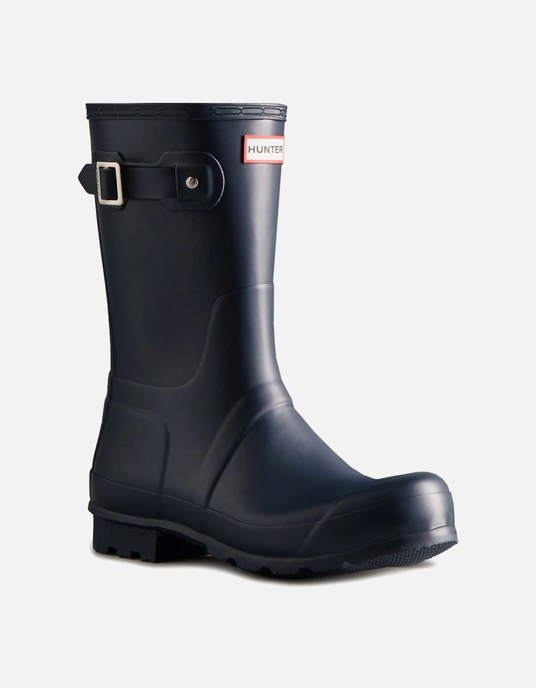 Original Short Mens Wellingtons, 5 of 4