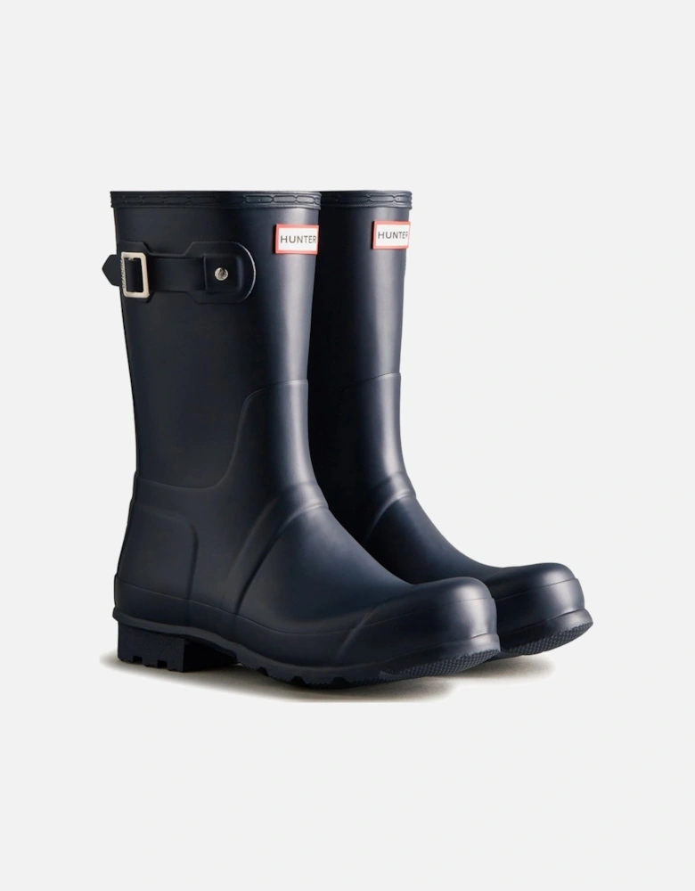 Original Short Mens Wellingtons