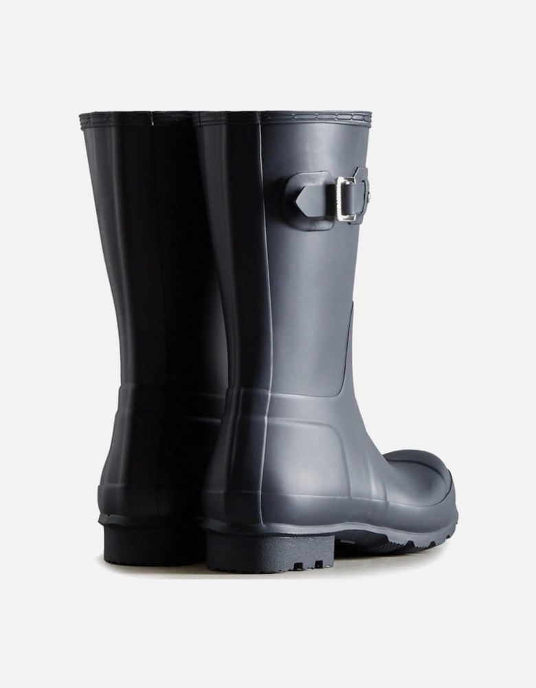 Original Short Mens Wellingtons