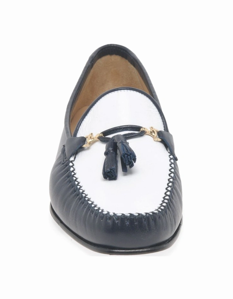 Poppy Womens Moccasins