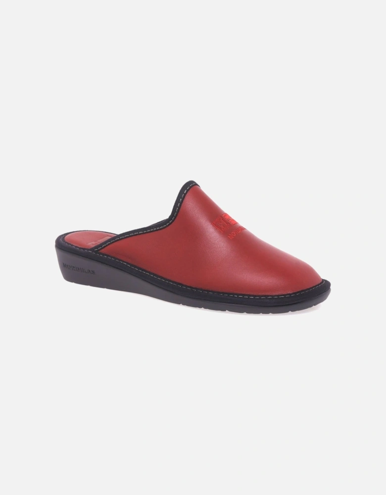 Naomi II Womens Slippers