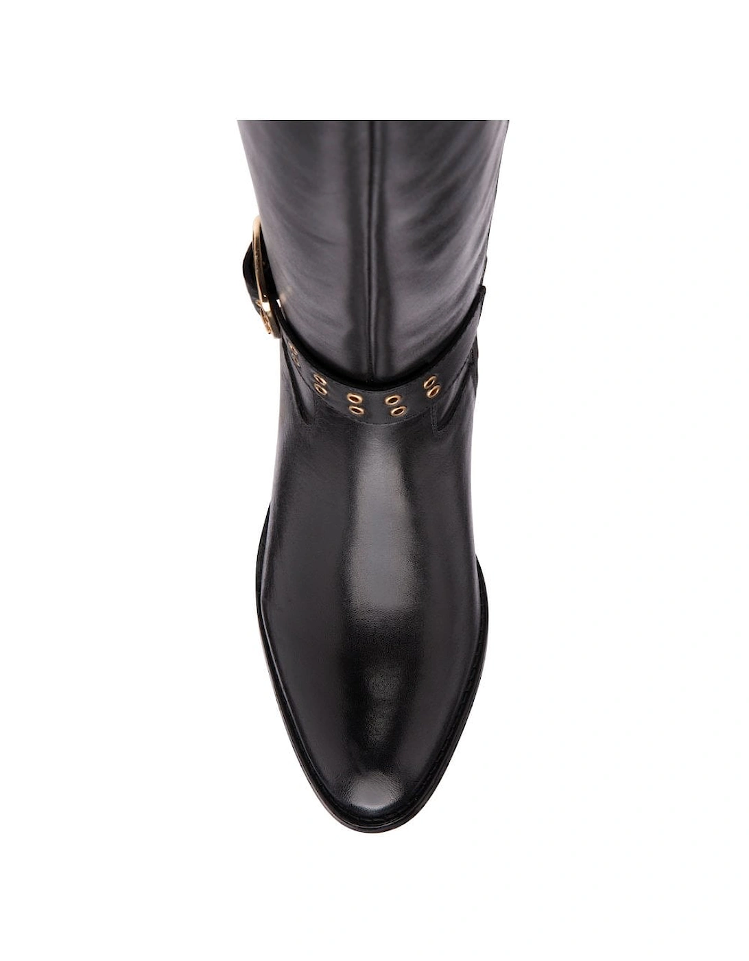 Lajas Womens Knee High Boots