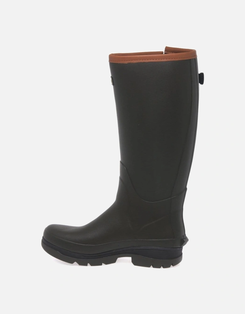 Tempest Mens Wellingtons