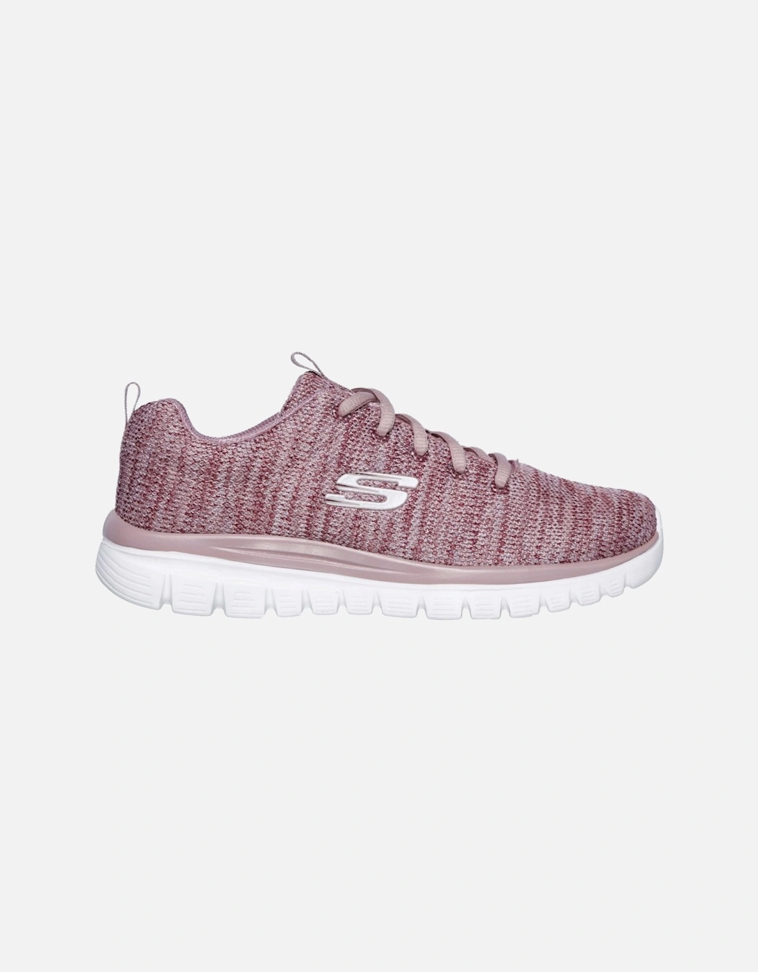 Graceful Twisted Fortune Womens Trainers