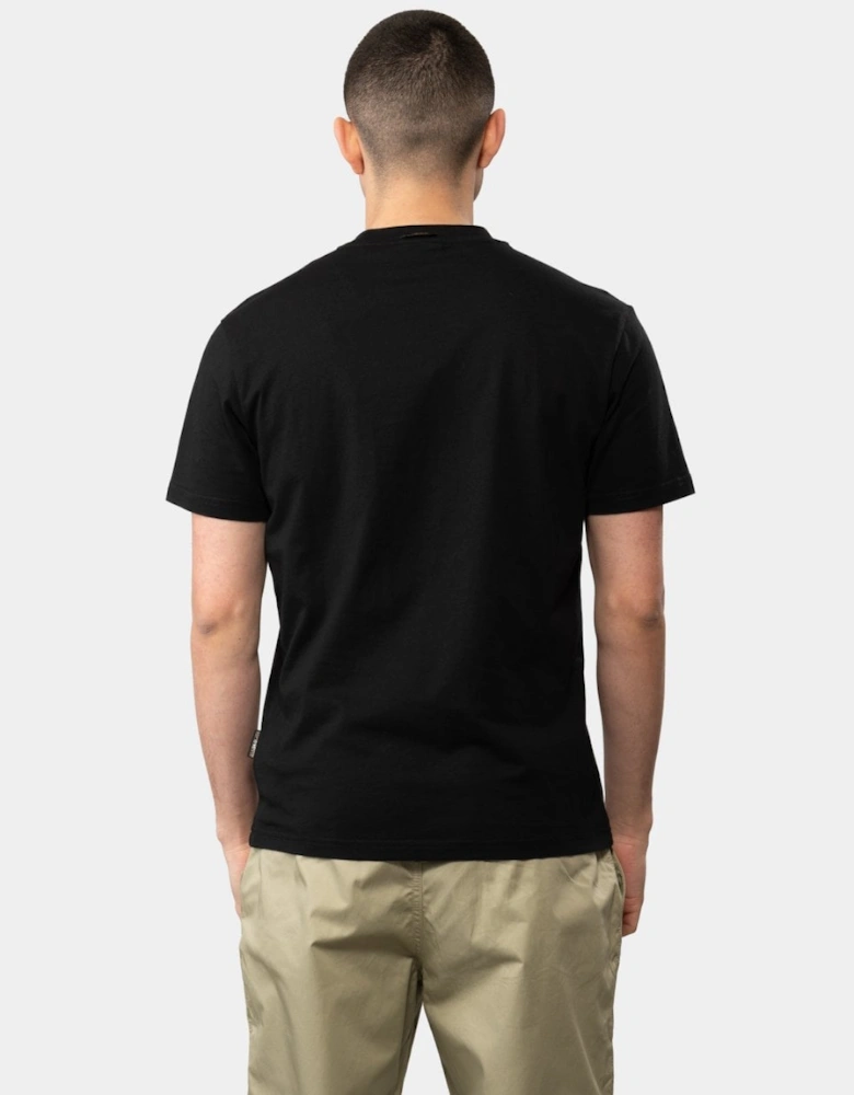 S-Bollo 1 Mens T-Shirt