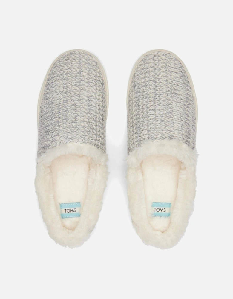 Sage Womens Slippers