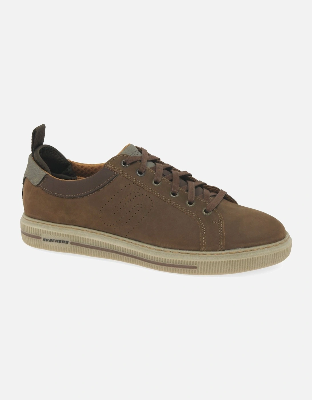 Pertola Ruston Mens Trainers, 7 of 6