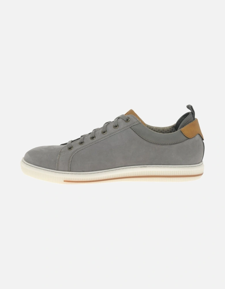 Pertola Ruston Mens Trainers