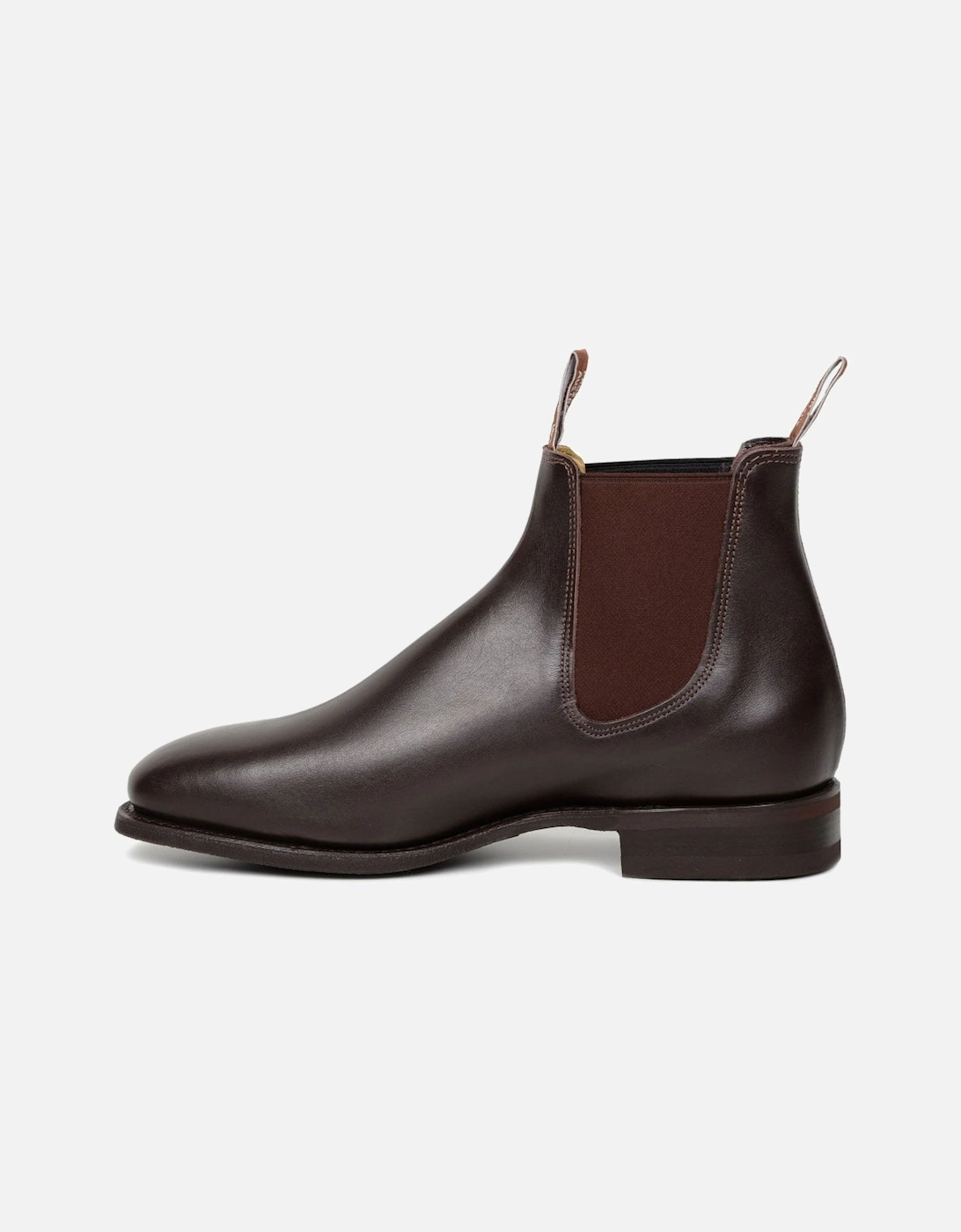 Comfort Craftsman Mens Chelsea Boots